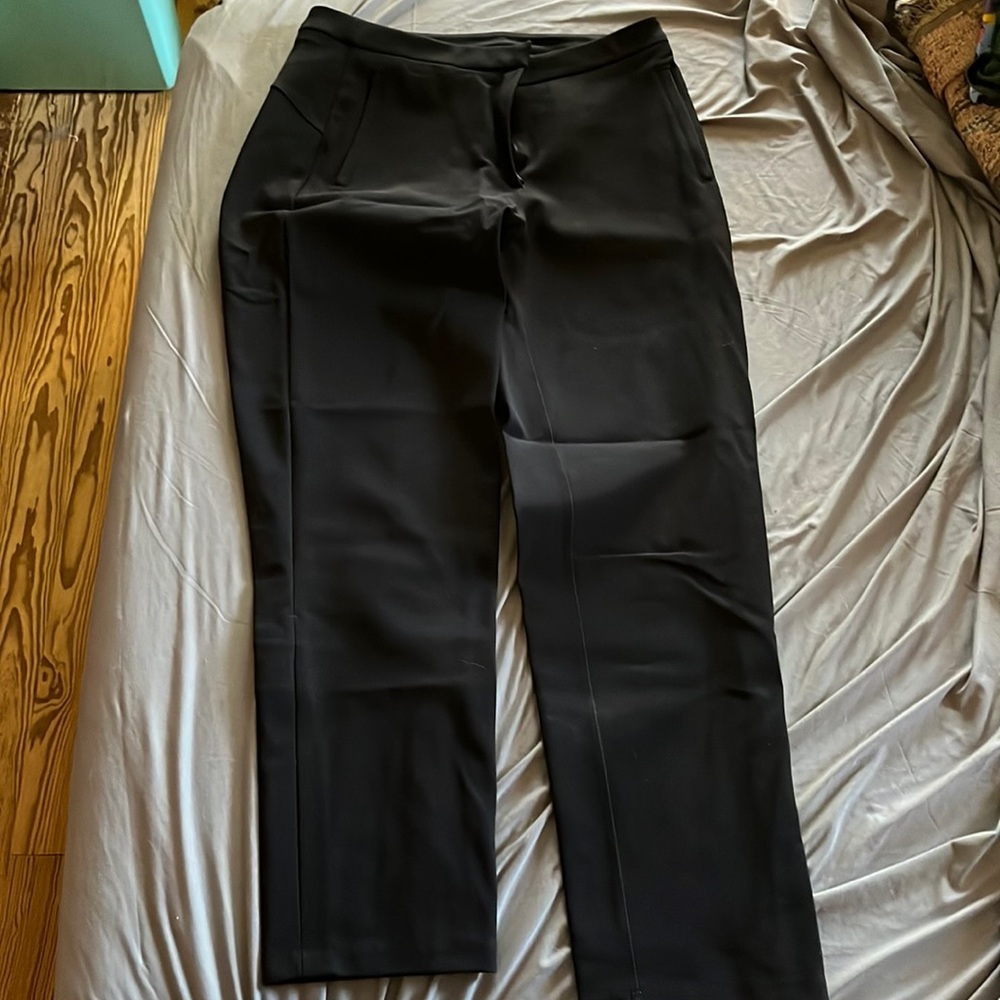 Lululemon On the Move Pants